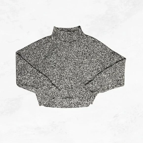 Offline By Aerie Snowday Mock Neck - Picture 4 of 7